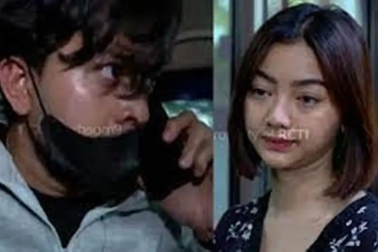 Spoiler Ikatan Cinta Selasa 28 Desember 2021: Irvan Minta Datangkan Elsa, Begini yang Dilakukan Iqbal