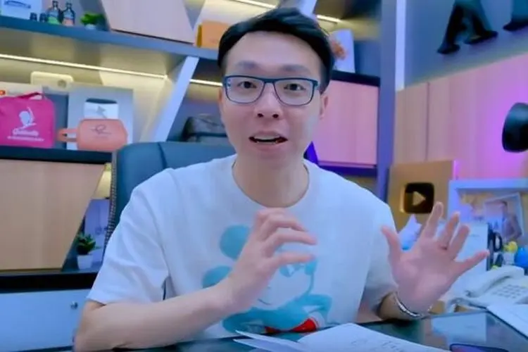 Ditangkap Lagi Usai Dituduh Lakukan Ilegal Akses, dr Richard Lee: Saya Ngerugiin Siapa?