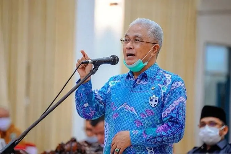 IKN Baru Mau Dibangun, Bagaimana Nasib Masyarakat Adat dan Lokal di Sepaku?