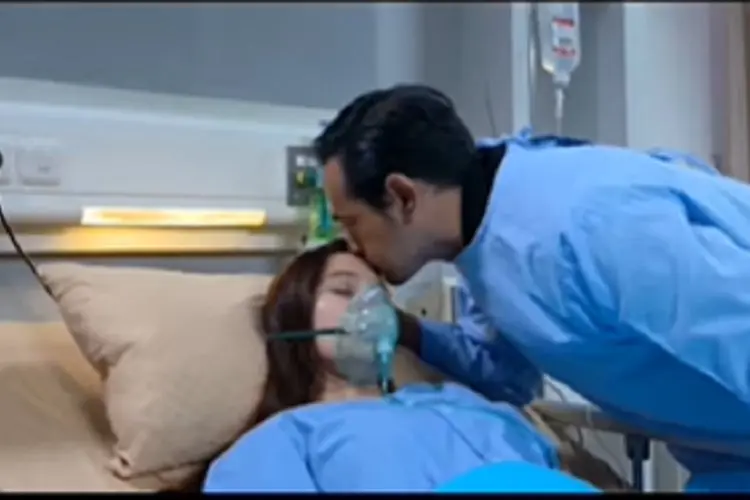 Spoiler Ikatan Cinta Selasa 28 Desember 2021: Irvan Temukan Elsa, Jessica Sadar dari Koma?