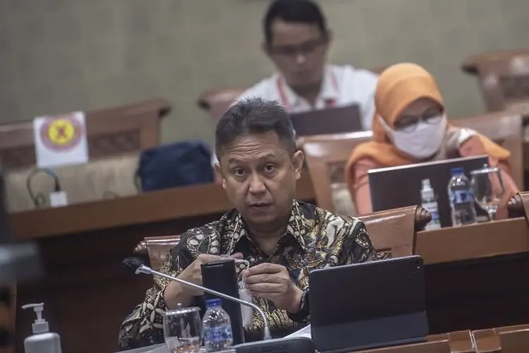 Varian Omicron Masuk ke Indonesia, Menkes Ungkap Upaya yang Dilakukan Jika Terjadi Worst Case