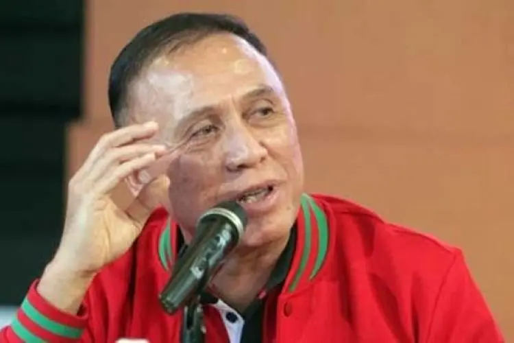 Puji Penampilan Apik Timnas Indonesia di AFF Suzuki Cup, Ketum PSSI Akan Tonton Langsung Final di Singapura