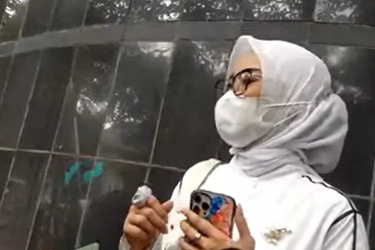 Sempat Bela Doddy Sudrajat, Marissya Icha Sebut Sunan Kalijaga Merasa Diprank