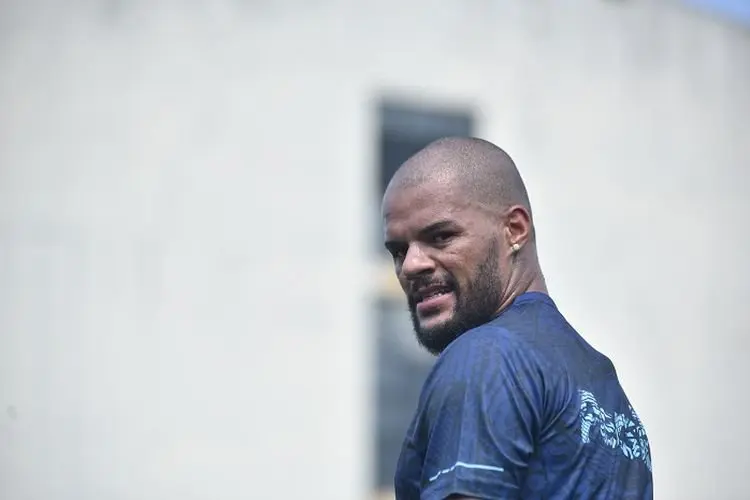 Ternyata, David da Silva Kagumi Persib Sejak Musim 2020 kerena Dua Faktor Ini