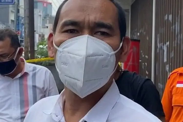 Ngeri Begini Cara Pelaku Menjual Bocah Perempuan di Bawah Umur Guna Jadi PSK