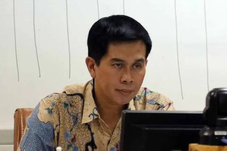  Taufiq Budi Santoso: Pemberdayaan dan Pendampingan Penting Dalam Pengentasan Kemiskinan Ekstrem