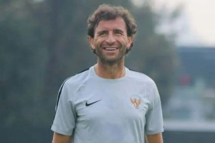 Timnas Indonesia Melaju Ke Final AFF Suzuki Cup, Luis Milla Ucapkan Selamat