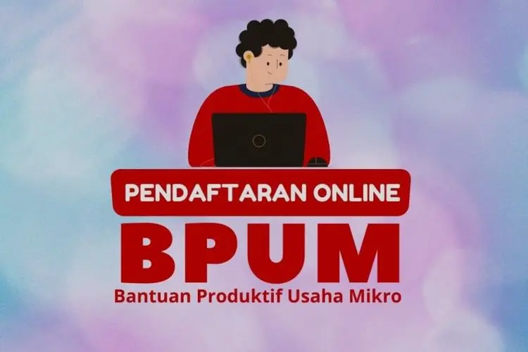 Jadwal Pendaftaran BLT UMKM Rp1,2 Juta 2022, Bantuan untuk Pelaku Usaha Mikro