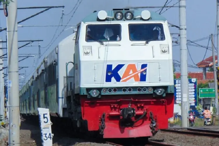 Tidak Memenuhi Syarat, Begini Cara Membatalkan Pembelian Tiket Kereta Api, Uang Bisa Kembali 100 Persen