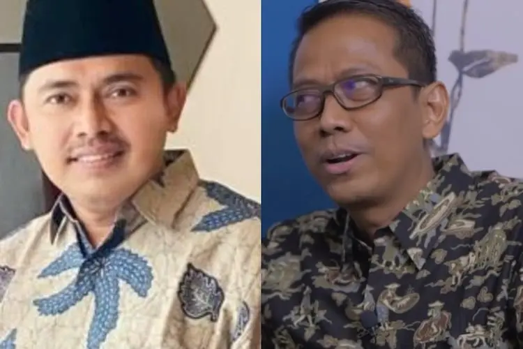 Ini Alasan Ketum BKN Laporkan Doddy Sudrajat ke Polisi