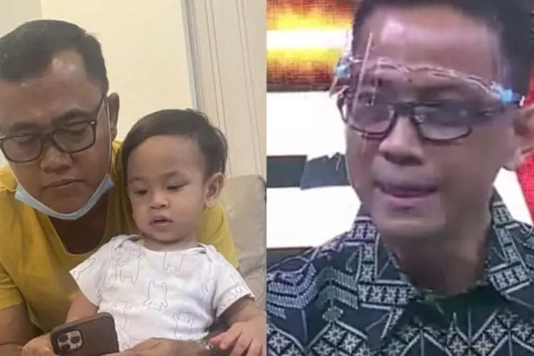 Sidang Hak Asuh Gala Sky di PA Jakbar Digelar Hari Ini, Doddy Sudrajat Tak Hadir?
