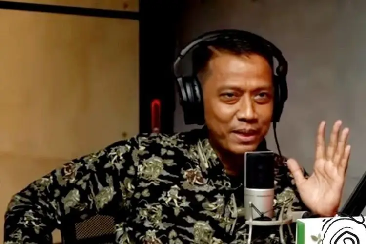 Doddy Sudrajat dan Keluarganya Pilih Liburan Dibanding Hadiri Sidang Hak Asuh Gala Sky di PA Jakbar