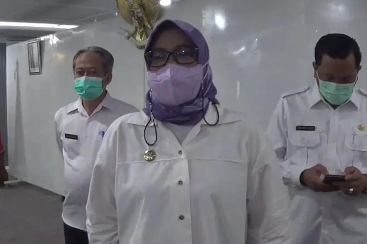 Ade Yasin Geram KTP-el Penerima BPUM Digandakan, Laporkan ke Polisi Saja