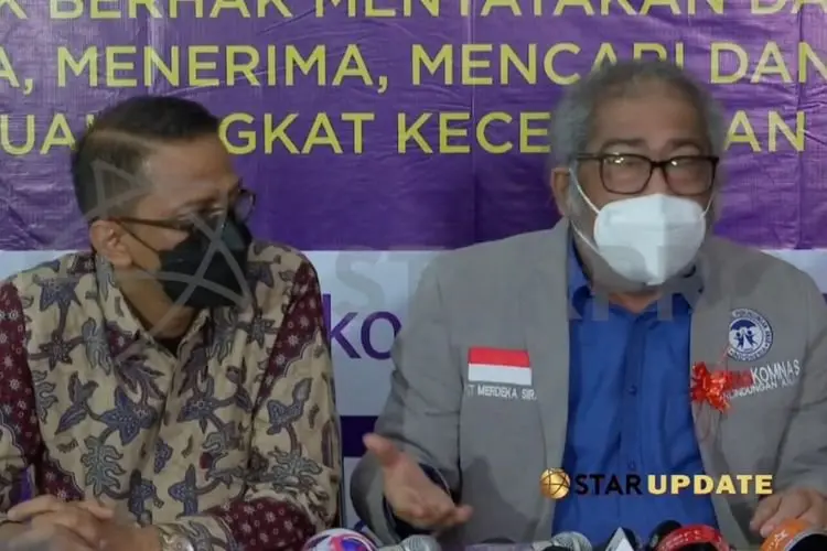 Doddy Sudrajat Keukeuh Tes DNA Gala Sky, Komnas Anak: Saya Kira Tidak Patut Didiskusikan