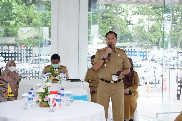 Capai Rp8 Triliun Lebih, Pendapatan PKB di Jabar Lampaui Target