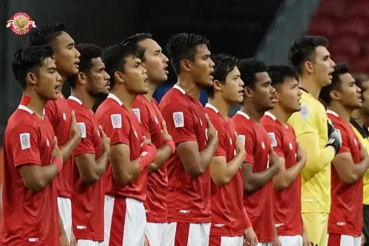 GRATIS! Link Live Streaming Final Piala AFF, Indonesia vs Thailand Hari Ini 29 Desember 2021