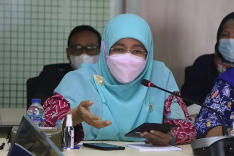 Permendikbud Nomor 30 Tahun 2021 Penuh Polemik, Legislator Jabar Datangi Kemendikbudristek