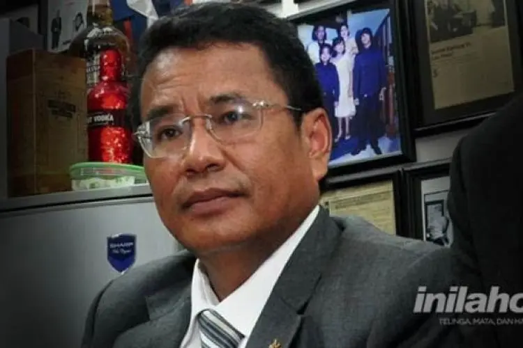 Timnas Indonesia Juara, Hotman Paris Siapkan Bonus Rp1 Miliar