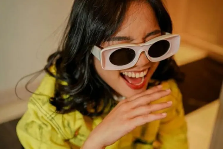 Disindir Jadi Artis Dadakan Lewat Jalur Musibah, Ini Tanggapan Santai Fuji