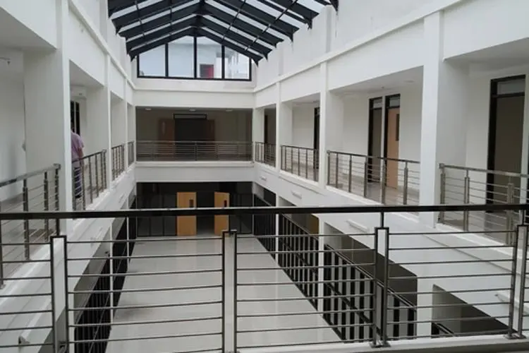 Aktivasi GGM, KNPI Kota Bandung Bakal Gandeng Seluruh OKP