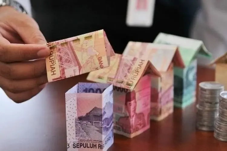 Belum Juga  Digunakan, TP2GD Garut Kembalikan Hibah Rp200 Juta ke Kas Daerah