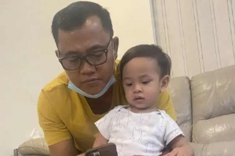 Vanessa Angel Digosipkan Ingin Bercerai Dengan Bibi, Faisal: Mereka Hidup Bahagia