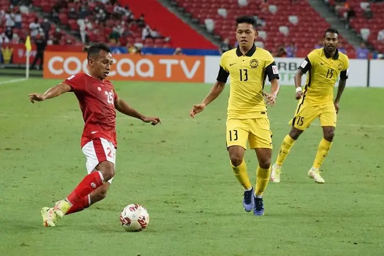 Jika Juara Piala AFF 2020, Timnas Indonesia Sudah Kantongi Bonus Rp2 Miliar