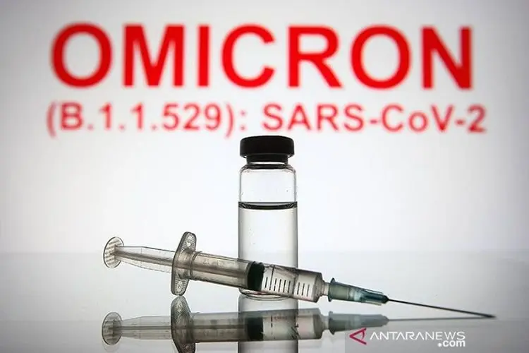 Kasus Covid-19 Varian Omicron Bertambah, Menkes Sebut Imported Case