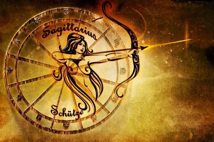 Ramalan Zodiak Sagitarius 30 Desember 2021: Ini Bahayanya Jika Kamu Belanja Terus