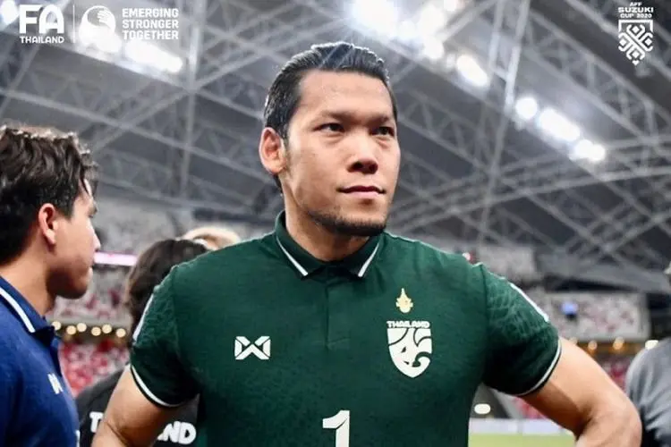 Pergantian Kiper Bukti Thailand Tak Hormati Timnas Indonesia? Begini Kata Alexandre Polking