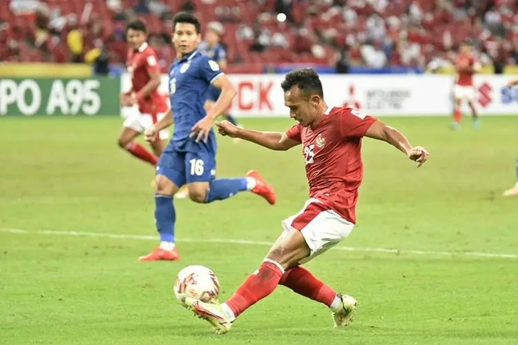 Terungkap! Taktik Jitu Alexandre Polking Saat Thailand Bungkam Timnas Indonesia 4-0
