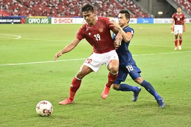 Persatuan Dukun Nusantara Jadi Bulan-bulanan Netizen Usai Timnas Indonesia Dibantai Thailand 0-4, Lho?