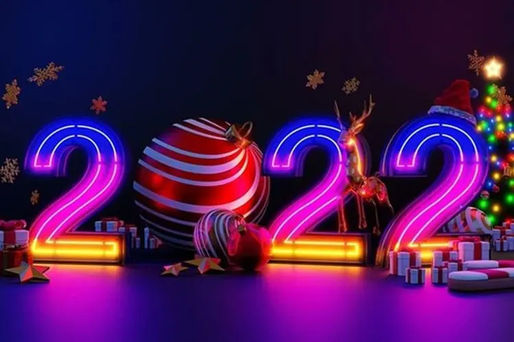 Tahun Baru Bingung Mau Ngapain? Simak Rekomendasi Kegiatan yang Bisa Dilakukan di Awal 2022