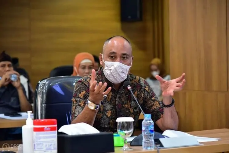 DPRD Jabar Dorong Jalur Kereta Api Rancaekek-Tanjungsari Segera Diaktifkan Kembali