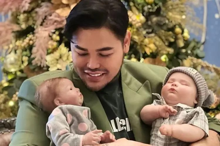 Disebut Pemuja Setan Karena Perlakukan Boneka Bak Manusia, Ivan Gunawan Beri Jawaban Menohok
