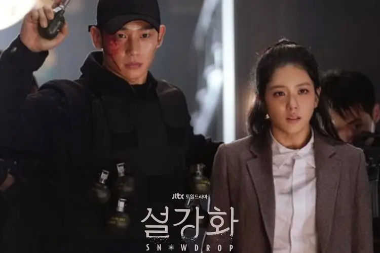 Wajib Nonton! 5 K-drama dengan Jalan Cerita yang Tak Sesuai Judulnya