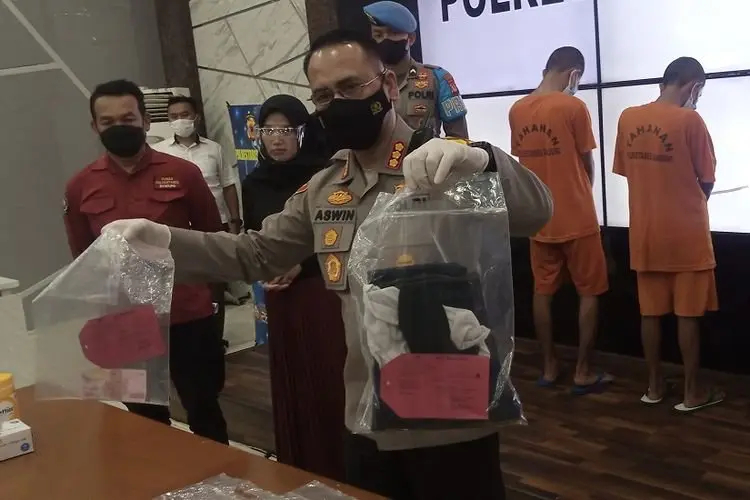 Menyayat Hati, Begini Kondisi Bocah 14 Tahun yang Diperkosa Ramai-ramai dan Dipaksa Jadi PSK
