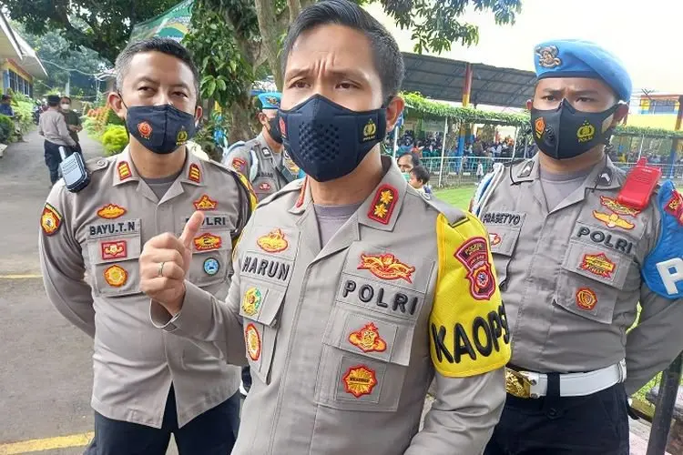 Malam Tahun Baru, Catat Ini Arus Jalan yang Dialihkan di Kabupaten Bogor