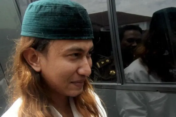 Menohok! Reaksi Kubu Bahar bin Smith Soal Proses Penyidikan Polisi, 'Hukum Tajam ke Ulama'