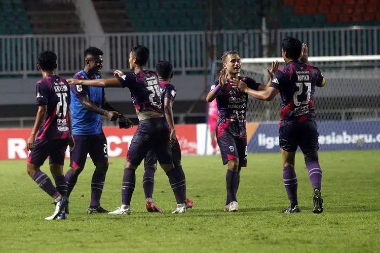 Jelang RANS Cilegon FC vs Persis Solo Final Liga 2, Rahmad Darmawan: Main Lebih Enjoy!