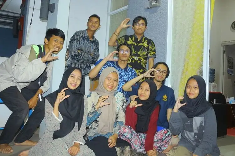 Keren....Telorasin Garapan Mahasiswa UM Bandung Raih Prestasi Surakarta