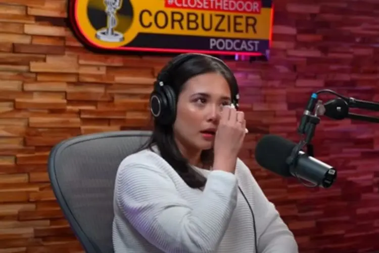 Ini Kata Greta Iren Soal Penyebab Kematian Laura Anna