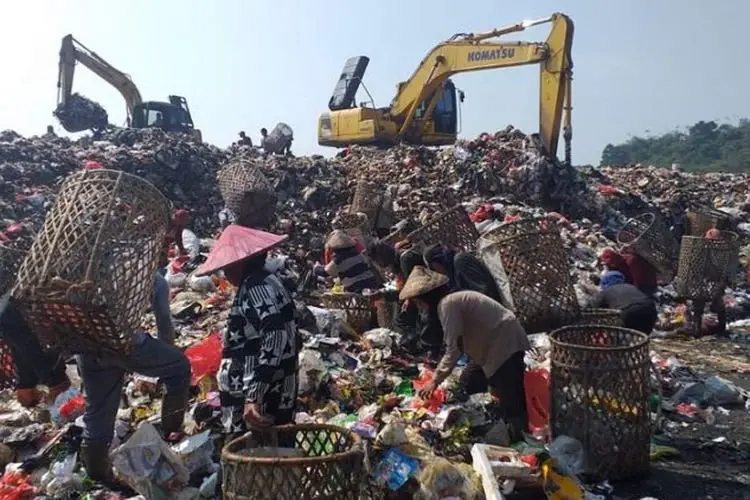 Lahan TPAS Siap, Pemkab Cirebon Masih Butuh Rp5 Miliar Buat Akses Jalan
