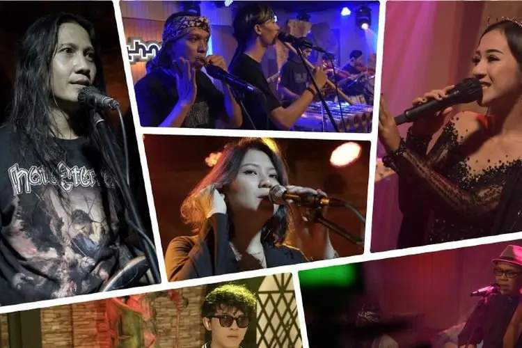 NJP dan Supermusic Siap Puaskan Dulur Coklat Kita Superfriend di Malam Tahun Baru