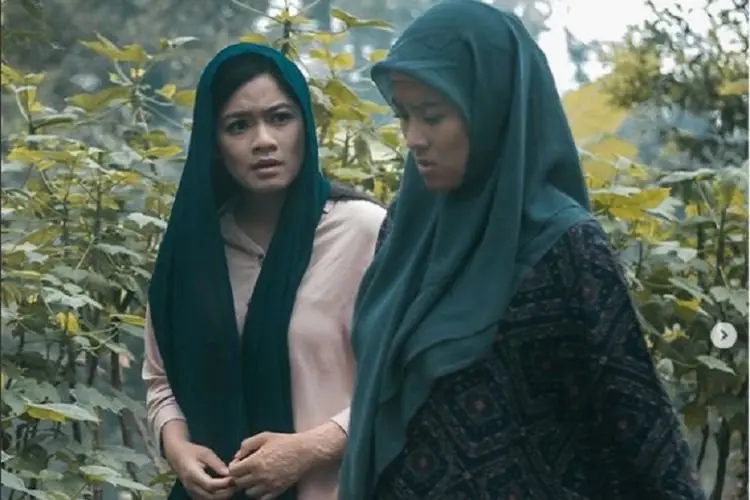 Jadwal Tayang Makmum 2 di Bioskop: Lebih Seram dari Sebelumnya?