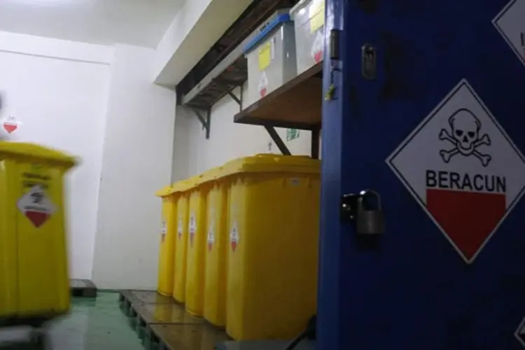 Kali Kelima, PT Jasa Medivest Kembali Kantongi Proper Biru Dari Kementerian KLHK