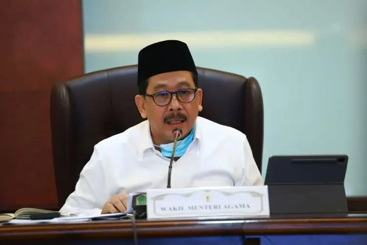 Siapkan Mental Calon Pengantin, Kemenag Masukan Materi Stunting dalam Modul Bimbingan Pranikah