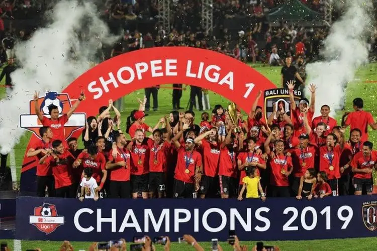 Bali United dan PSM Makassar Mewakili Indonesia di Piala AFC 2022