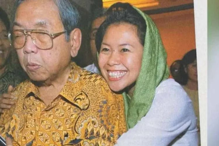 Kenang Keteladanan Gus Dur, Yenny Wahid Bagikan Sembilan Nilai Keteladanan Sosok Sang Ayah