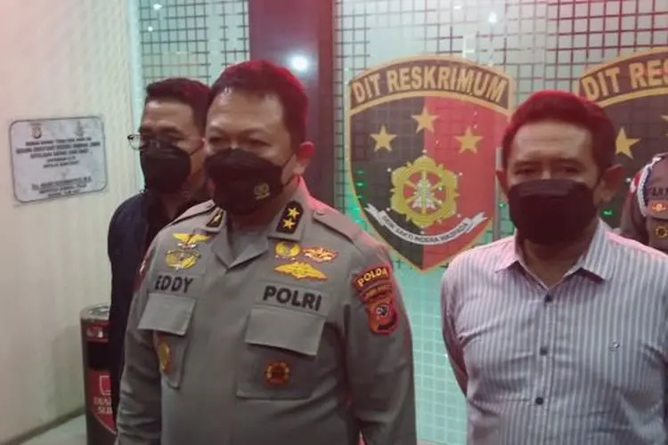Terjerat UU ITE, Habib Bahar Bin Smith Diperiksa Pekan Depan